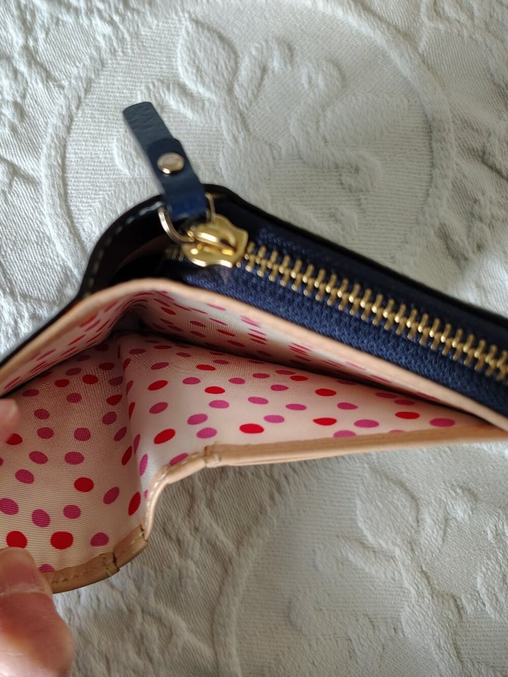 Kate Spade Wallet - Picture 6 of 7
